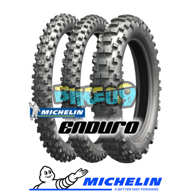 미쉐린 ENDURO 90/100 - 21 57R F TT ENDURO MEDIUM - 오토바이 타이어 부품