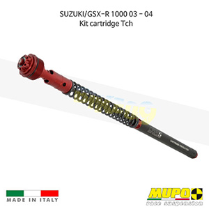 무포 레이싱 쇼바 SUZUKI 스즈키 GSXR1000 (03-04) Kit cartridge Tch 올린즈 C02SUZ013