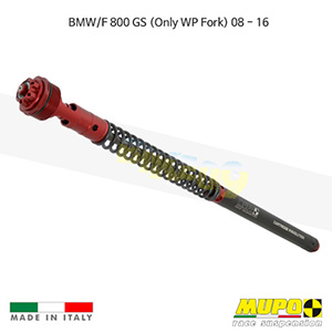 무포 레이싱 쇼바 BMW F800GS (Only WP Fork) (08-16) Kit cartridge LCRR 올린즈 C04BMW053
