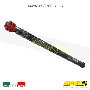 무포 레이싱 쇼바 KAWASAKI 가와사키 Z900 (2017) Cartridge K 911 올린즈 C06KAW052