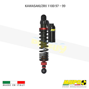 무포 레이싱 쇼바 KAWASAKI 가와사키 ZRX1100 (97-99) Twin shock ST01 올린즈 ST01KAW037