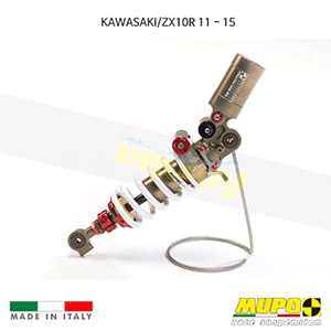 무포 레이싱 쇼바 KAWASAKI 가와사키 ZX10R (11-15) AB1 EVO FACTORY 올린즈 A0SKAW023