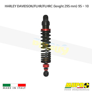 무포 레이싱 쇼바 HARLEY DAVIDSON 할리 투어링 FLHR/FLHRC (lenght 295 mm) (95-10) Twin shock ST03 올린즈 ST03HDN003