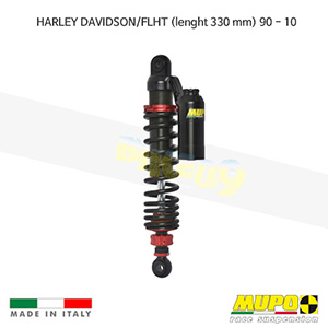 무포 레이싱 쇼바 HARLEY DAVIDSON 할리 투어링 FLHT (lenght 330 mm) (90-10) Twin shock ST01 올린즈 ST01HDN005
