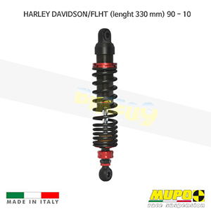 무포 레이싱 쇼바 HARLEY DAVIDSON 할리 투어링 FLHT (lenght 330 mm) (90-10) Twin shock ST03 올린즈 ST03HDN005
