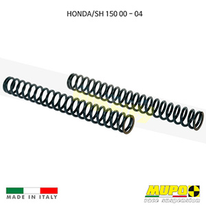 무포 레이싱 쇼바 HONDA 혼다 SH150 (00-04) Spring fork kit 올린즈 M01HON047