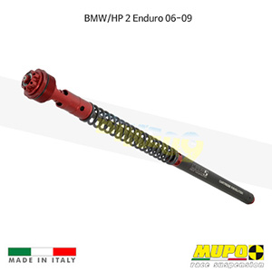 무포 레이싱 쇼바 BMW HP2 Enduro (06-09) Kit cartridge LCRR 올린즈 C04BMW030