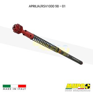 무포 레이싱 쇼바 APRILIA 아프릴리아 RSV1000 (98-01) Kit cartridge R-EVOlution 올린즈 C01APR001
