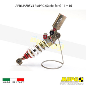 무포 레이싱 쇼바 APRILIA 아프릴리아 RSV4R APRC (Sachs fork) (11-16) AB1 EVO FACTORY 올린즈 A0SAPR018