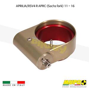 무포 레이싱 쇼바 APRILIA 아프릴리아 RSV4R APRC (Sachs fork) (11-16) Hydraulic spring preload Mono 올린즈
