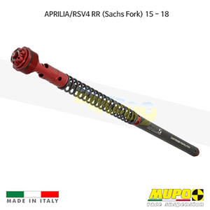 무포 레이싱 쇼바 APRILIA 아프릴리아 RSV4RR (Sachs Fork) (15-18) Kit cartridge R-EVOlution 올린즈 C01APR020