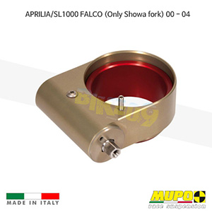 무포 레이싱 쇼바 APRILIA 아프릴리아 SL1000 FALCO (Only Showa fork) (00-04) Hydraulic spring preload Mono 올린즈