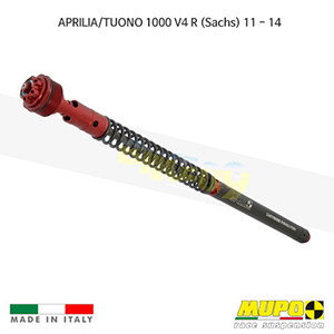 무포 레이싱 쇼바 APRILIA 아프릴리아 TUONO 투오노1000 V4R (Sachs) (11-14) Kit cartridge R-EVOlution 올린즈 C01APR020