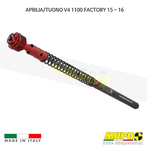 무포 레이싱 쇼바 APRILIA 아프릴리아 TUONO 투오노 V4 1100 FACTORY (15-16) Kit cartridge R-EVOlution 올린즈 C01APR027