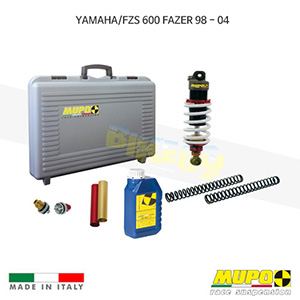 무포 레이싱 쇼바 YAMAHA 야마하 FZS 600 FAZER 페이저 (98-04) Portable kit for naked sport 올린즈 V04YAM015