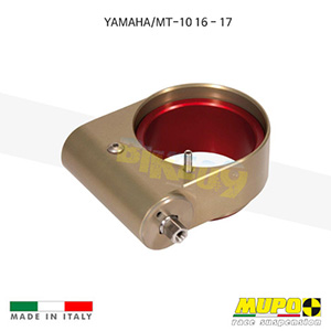 무포 레이싱 쇼바 YAMAHA 야마하 MT-10 (16-17) Hydraulic spring preload Mono 올린즈