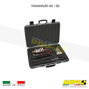 무포 레이싱 쇼바 YAMAHA 야마하 R1 (04-06) Portable kit K 911 올린즈 V21YAM011