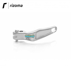 리조마 알류미늄 파킹 브레이크 레버 - 야마하 티맥스 530 (17-19) 오토바이 부품 튜닝 파츠 ZYF037A