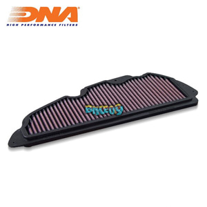 DNA 에어필터 인 코튼 - 혼다 포르자 300/ABS 오토바이 부품 튜닝 파츠 P-H3SC07-01
