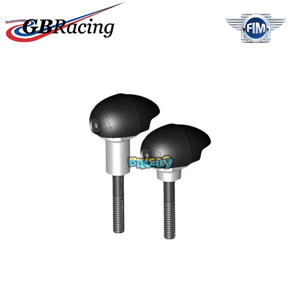 GBRACING 슬라이더 패드 FOR 트랙 USE - BMW S 1000 RR (17-18) 오토바이 부품 튜닝 파츠 FS-S1000RR-2009-R