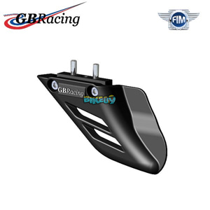 GBRACING 로우 프로텍션 FOR 체인 - BMW S 1000 RR (17-18) 오토바이 부품 튜닝 파츠 CGA11-GBR