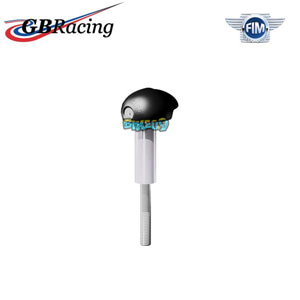 GBRACING 라이트 사이드 프레임 슬라이더 - BMW S 1000 RR (17-18) 오토바이 부품 튜닝 파츠 FS-S1000RR-2009-RHS-S