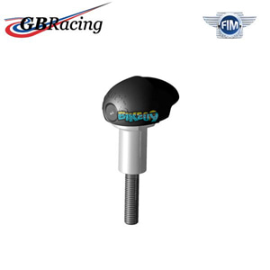 GBRACING 레프트 사이드 프레임 슬라이더 - BMW S 1000 RR (17-18) 오토바이 부품 튜닝 파츠 FS-S1000RR-2009-LHS-S