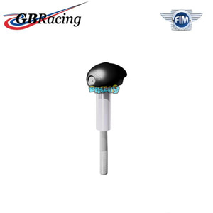GBRACING 라이트 사이드 프레임 슬라이더 - BMW S 1000 RR (09-11) 오토바이 부품 튜닝 파츠 FS-S1000RR-2009-RHS-S