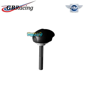 GBRACING 레프트 사이드 프레임 슬라이더 FOR 트랙 USE - BMW S 1000 RR (09-11) 오토바이 부품 튜닝 파츠 FS-S1000RR-2009-LHS-R