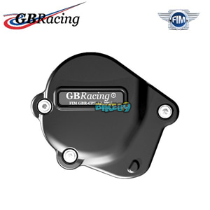 GBRACING 픽업 크랭크케이스 프로텍션 (06-)- 야마하 YZF R6 (17-) 오토바이 부품 튜닝 파츠 EC-R6-2008-3-GBR
