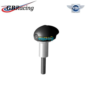 GBRACING 레프트 사이드 프레임 슬라이더 FOR 트랙 USE - 야마하 YZF R6 (17-) 오토바이 부품 튜닝 파츠 FS-R6-2006-LHS-R
