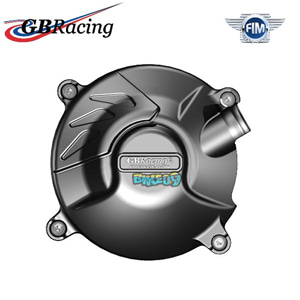 GBRACING 클러치 크랭크케이스 프로텍션 - 야마하 MT 09 (17-20) 오토바이 부품 튜닝 파츠 EC-MT09-2014-2-GBR