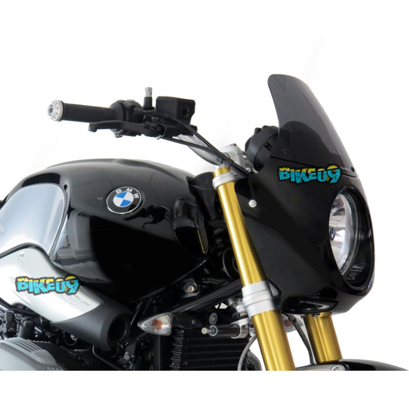 파워브론즈 페어링 BMW 모토라드 알나인티 14-22 - 윈드 스크린 오토바이 튜닝 부품 100-B101