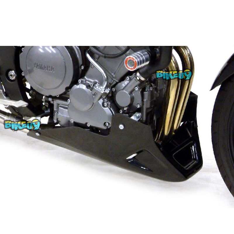 파워브론즈 벨리 팬 야마하 TDM900 - 윈드 스크린 오토바이 튜닝 부품 320-Y108