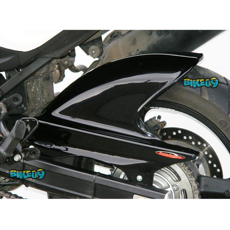 파워브론즈 허거 스즈키 DL650 브이스톰 AUG 11-22 - 윈드 스크린 오토바이 튜닝 부품 300-S120