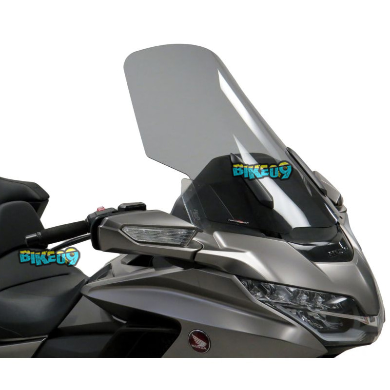 파워브론즈 투어링 스크린 혼다 GL1800 골드윙 18-22 (685 MM) - 윈드 스크린 오토바이 튜닝 부품 420-H162