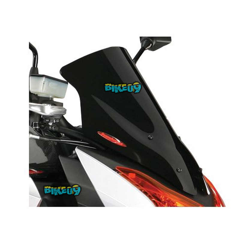 파워브론즈 에어플로우 가와사키 Z1000 10-13 - 윈드 스크린 오토바이 튜닝 부품 400-K125