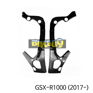 스즈키 GSX-R1000(2017-) 카본 차대 프레임커버 카본 카울 SU1KK9-04