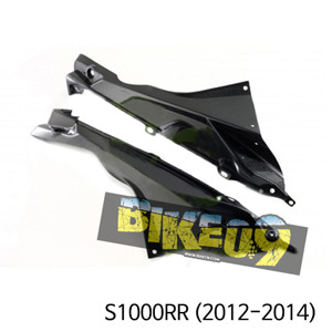 BMW S1000RR(2012-14) Side fairing 패널 S1000RR (2009-2014) 카본 카울 BMS1KRR09-11