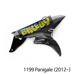 두카티 1199 Panigale(2012-present) 리어허거 파니갈래 카본 카울 DU119912-02
