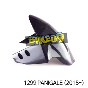 두카티 1299 Panigale(2015-present) 프론트휀더 파니갈래 카본 카울 DU119912-01