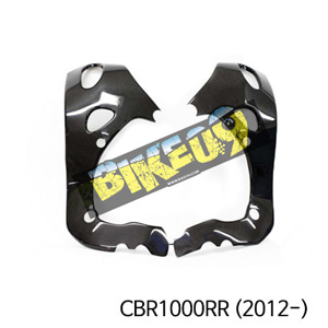 혼다 CBR1000RR(2012-) 카본 차대 프레임커버 CBR1000 (2008-) 카본 카울 HOCBR1K08-04