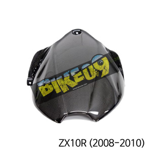 가와사키 ZX10R(2008-2010) 리어허거 카본 카울 KAZX1008-02