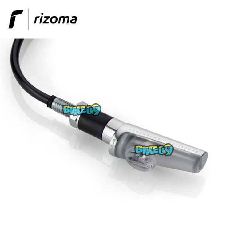 리조마 트랙 77 LED 에로우 디렉션 인디게이터 호모로게이트 - 오토바이 튜닝 부품 FR023A