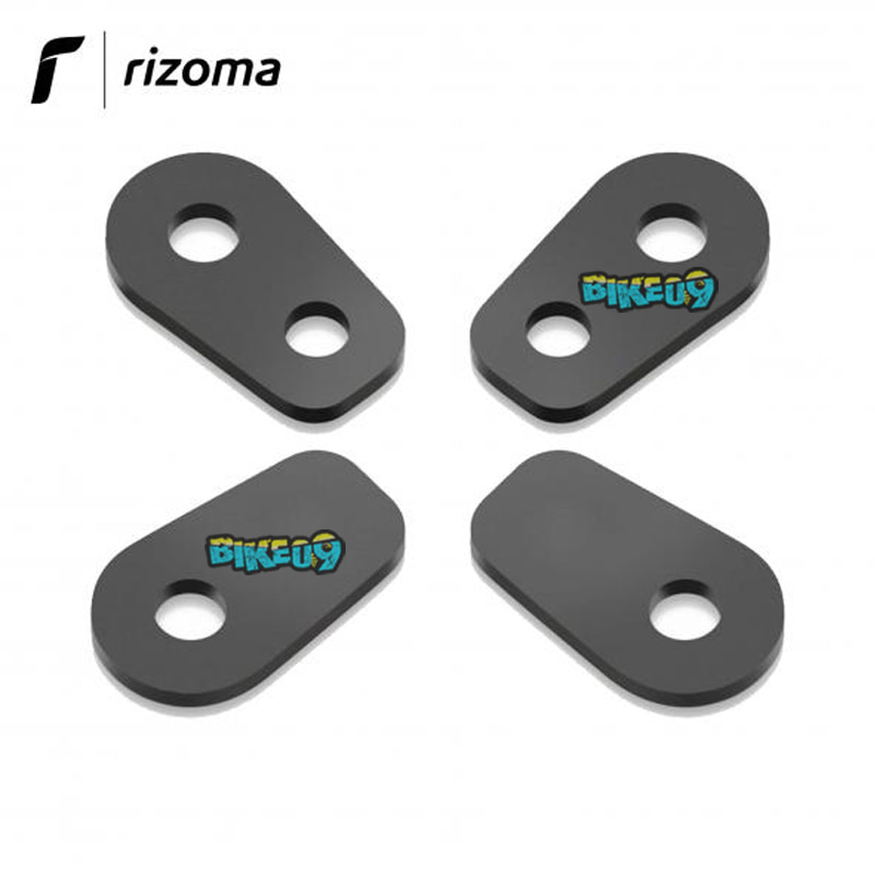 리조마 PVC 어뎁터 키트 마운팅 디렉션 인디게이터 - 오토바이 튜닝 부품 FR415B