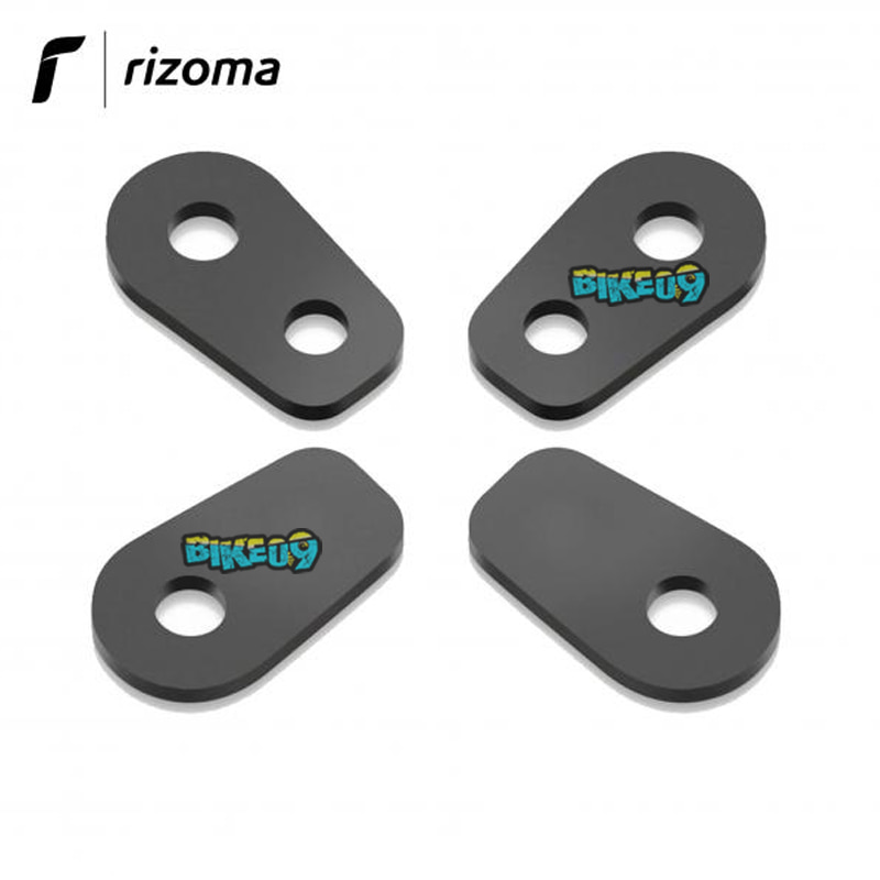 리조마 PVC 어뎁터 키트 마운팅 디렉션 인디게이터 - 오토바이 튜닝 부품 FR221B