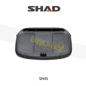 SHAD 샤드 탑케이스 SH45 보수용 플레이트 D1B40PAR