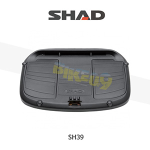 SHAD 샤드 탑케이스 SH39 보수용 플레이트 D1B40PAR