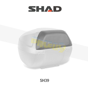 SHAD 샤드 탑케이스 SH39 전용 등받이 D0RI3900