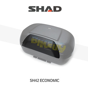 SHAD 샤드 SH42 ECONOMIC 이코노믹 탑케이스 호환 등받이 D0RI3900